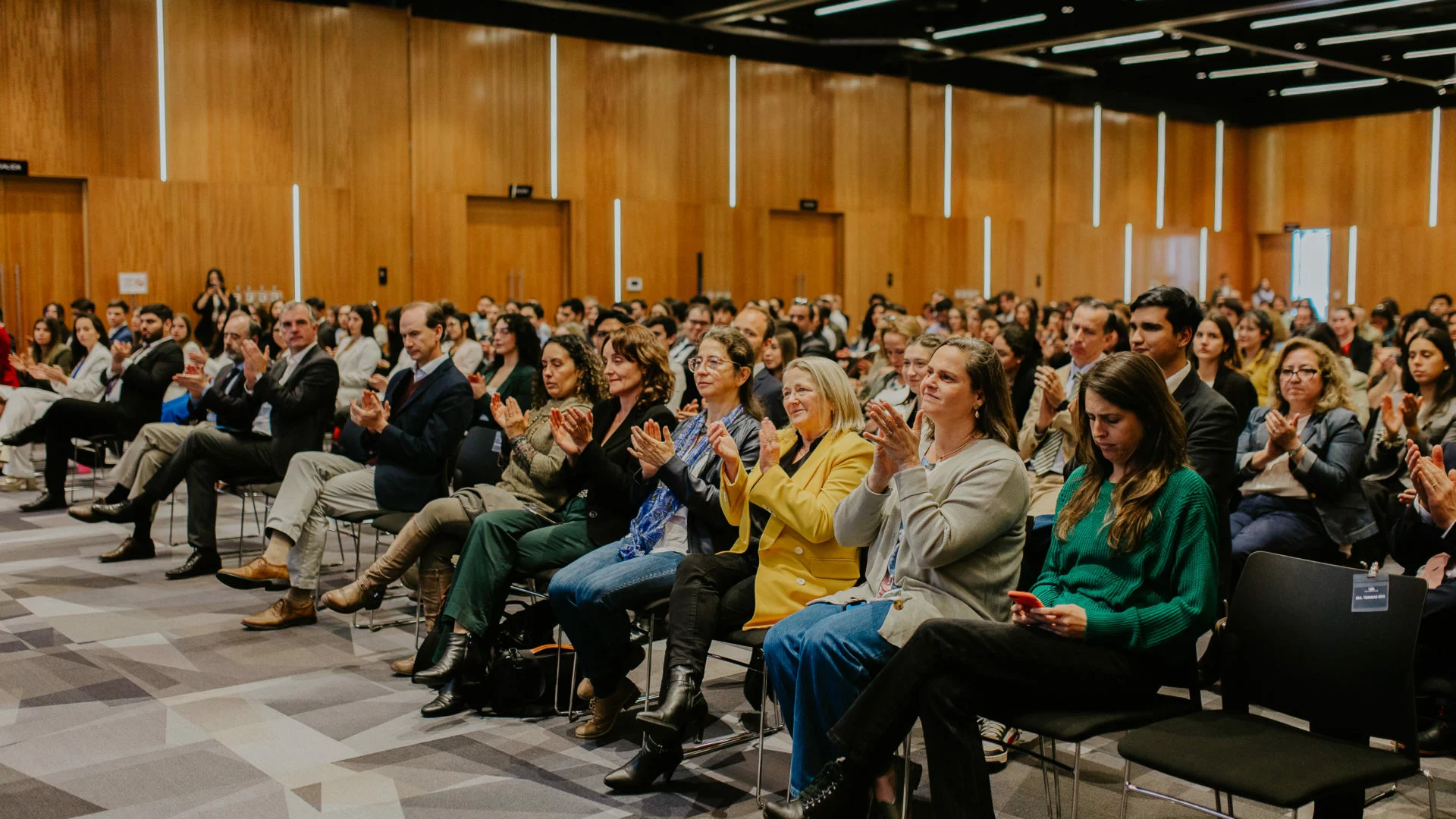 Imagen destacada de 4º Foro Internacional de Interdisciplina: Interacciona - iCubo UDD
