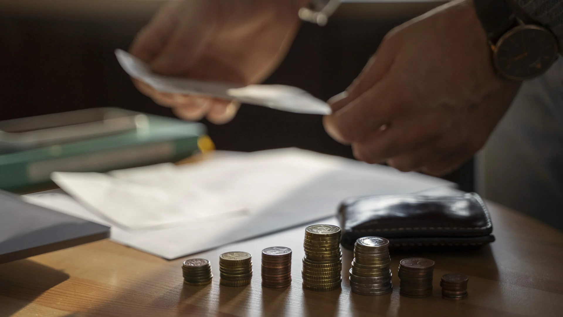 Imagen destacada de Curso Fraudes Financieros: Prevención y Detección