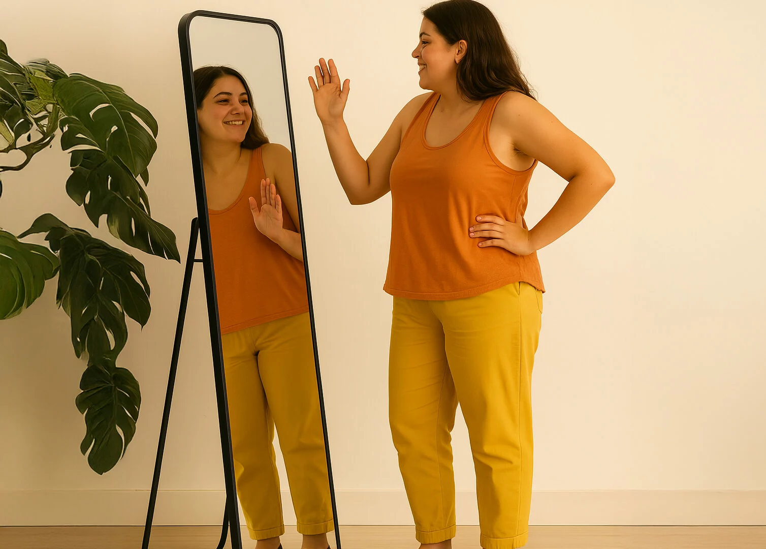 Imagen destacada de Curso Body Image Program