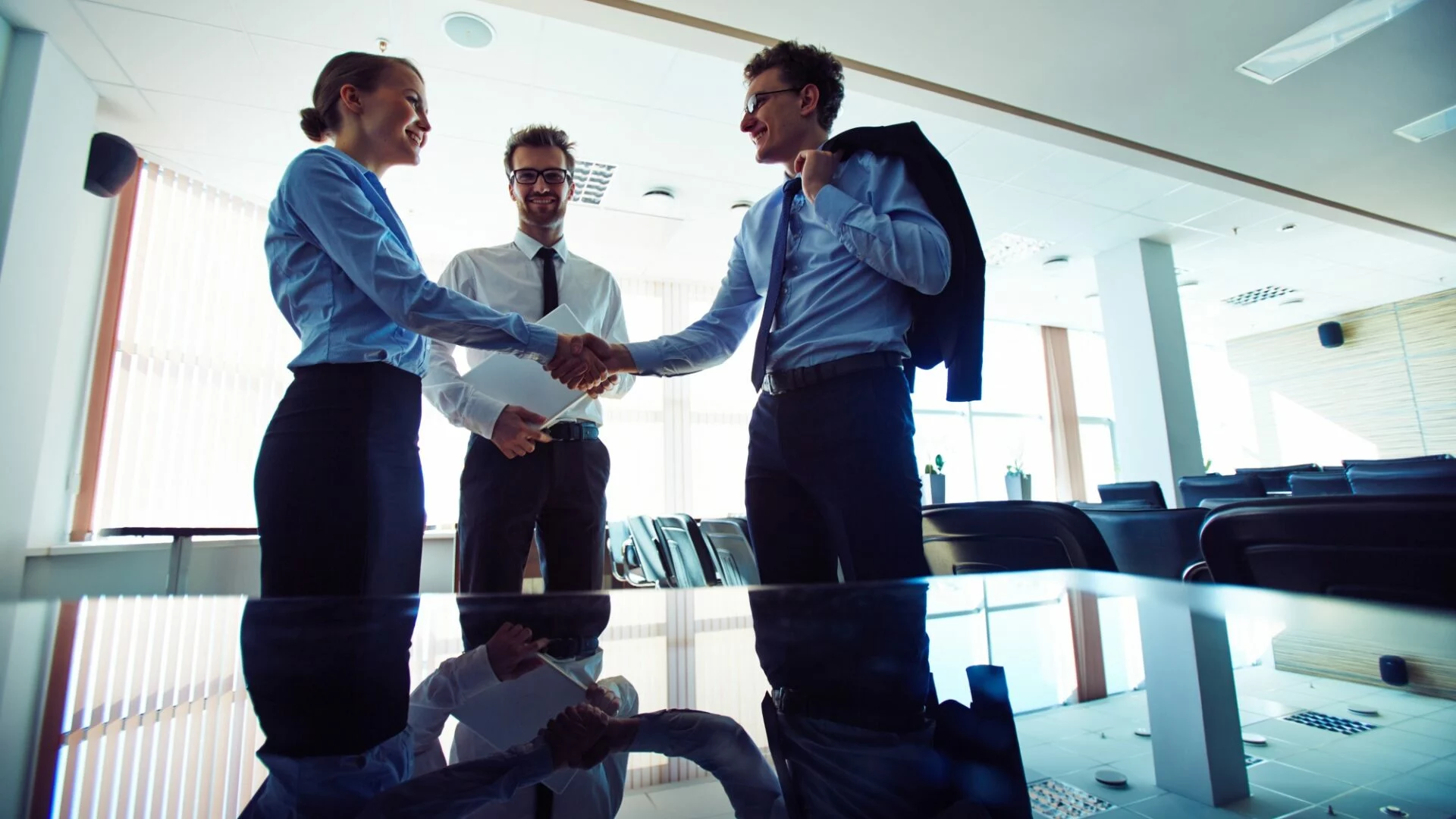 Imagen destacada de Diplomado Executive HR Business Partner