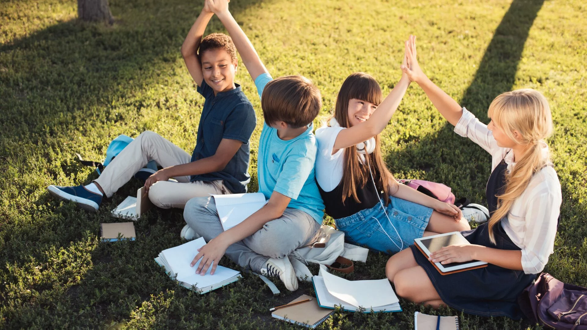 Imagen destacada de Diplomado en Aprendizaje al Aire Libre - Experiencias Integradas Vinculadas al Currículum