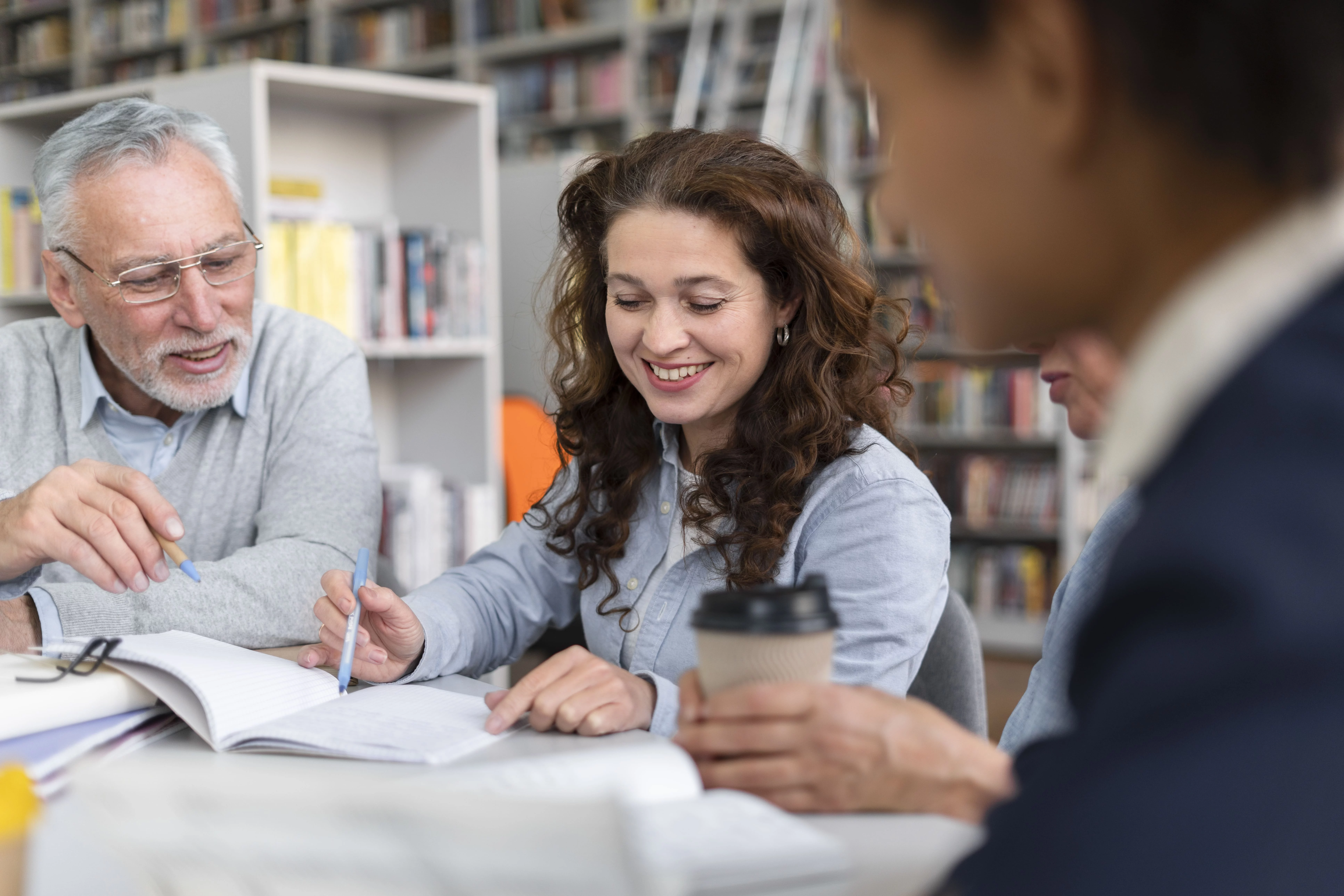 Imagen destacada de Curso Actualización en Herramientas de Evaluación Psicológica de Personas Mayores