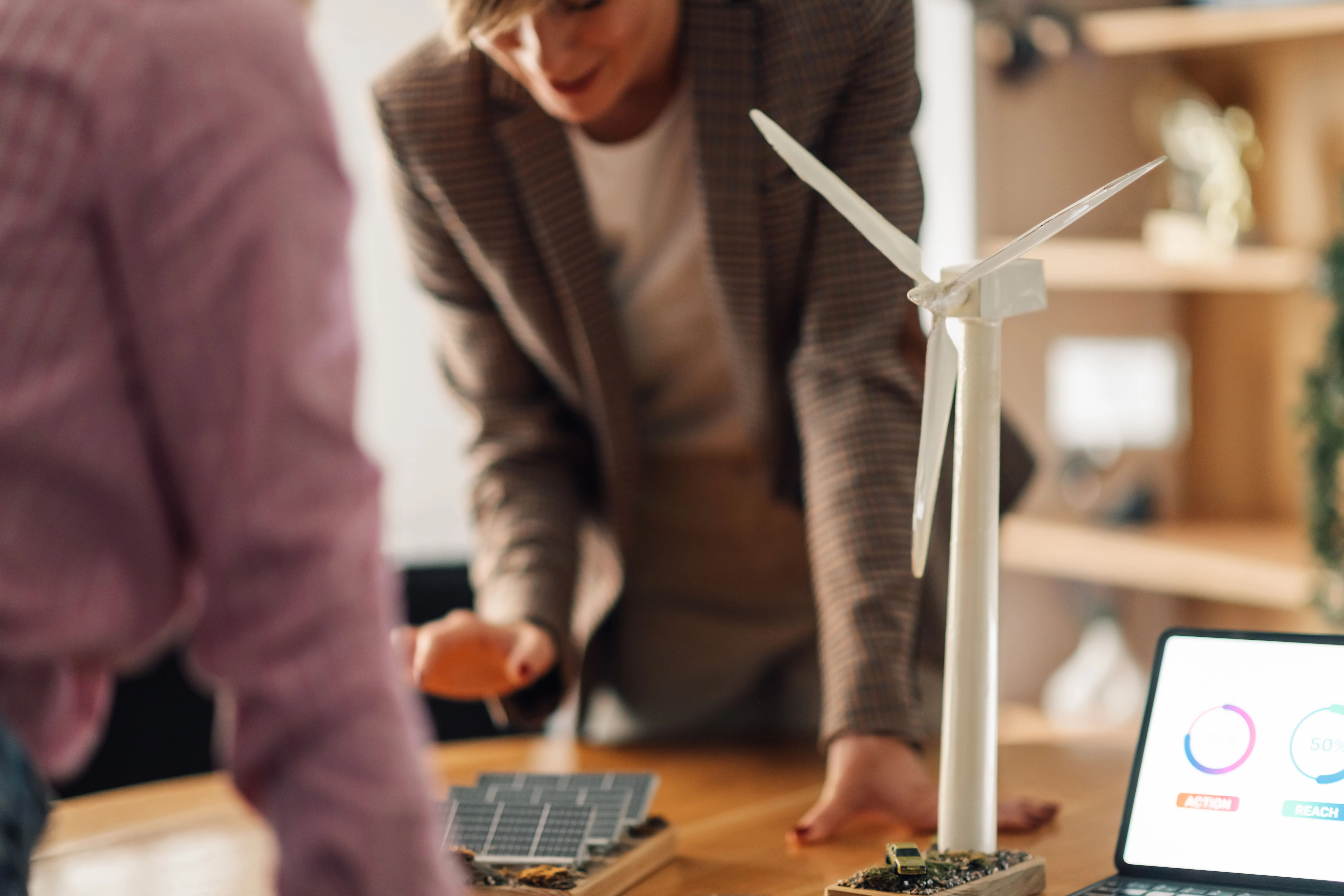 Imagen destacada de Curso Derecho de Energía