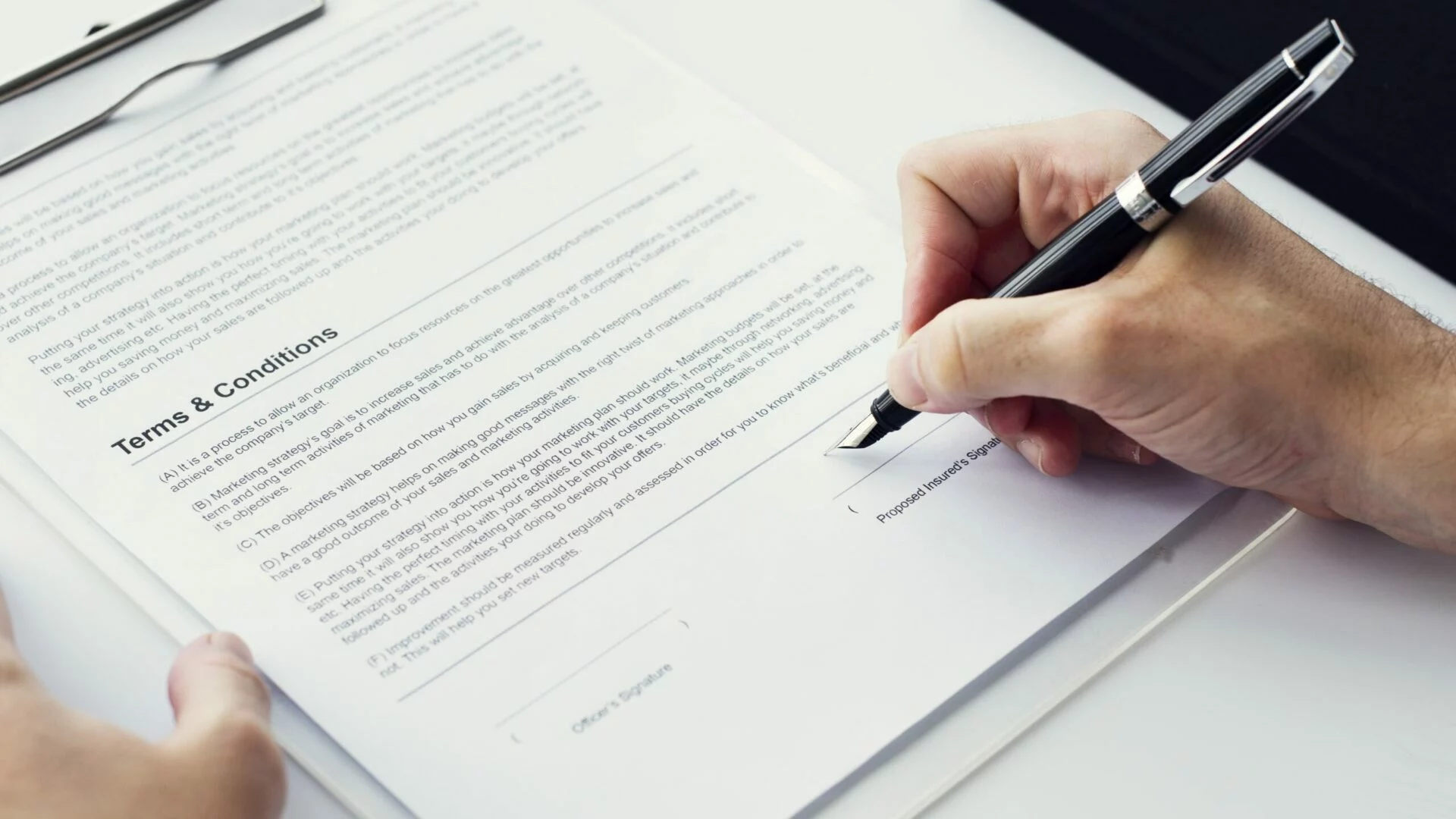 Imagen destacada de Curso Inglés Legal