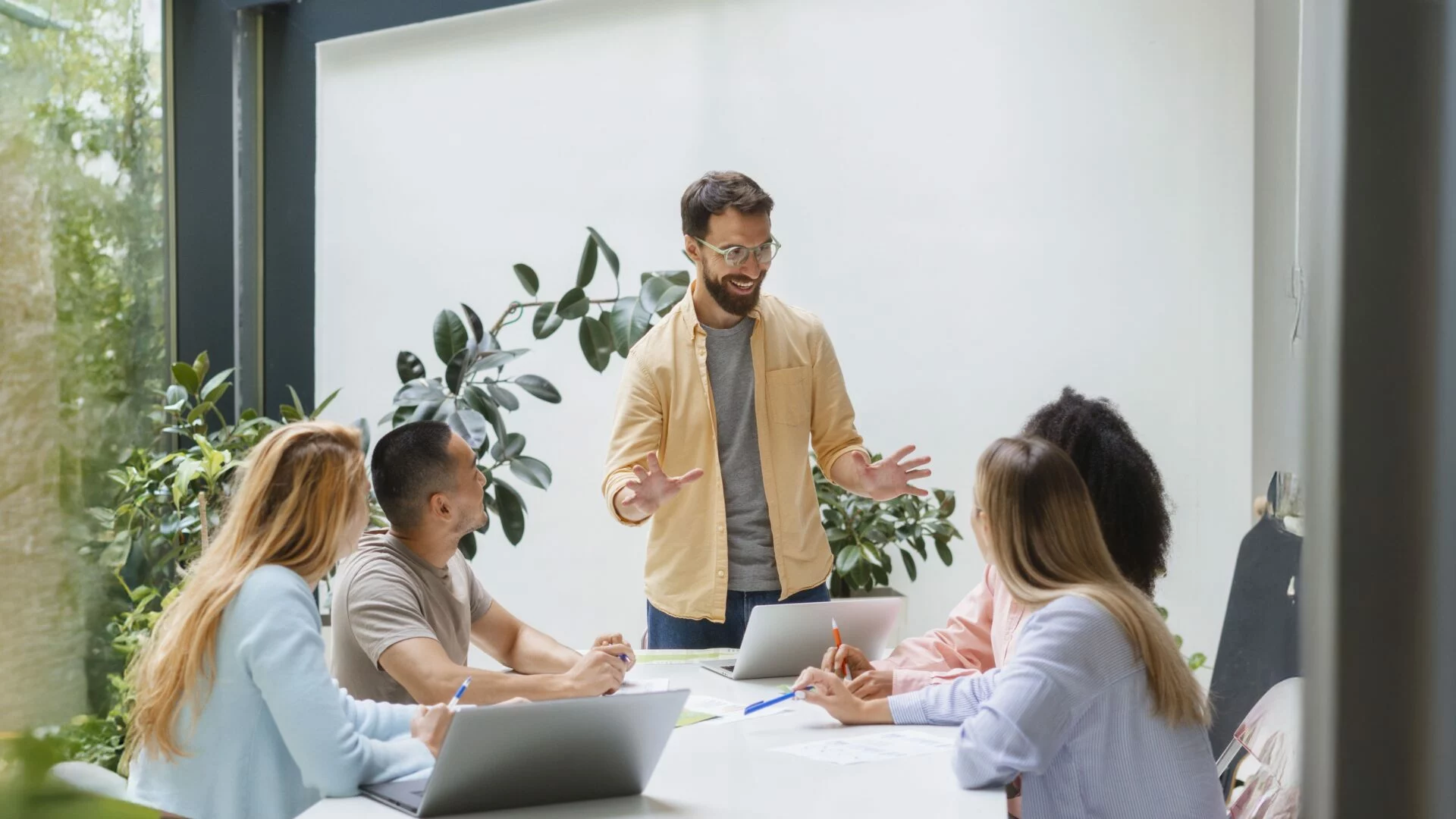 Imagen destacada de Curso Me Nombraron Jefe, ¿Qué hago?