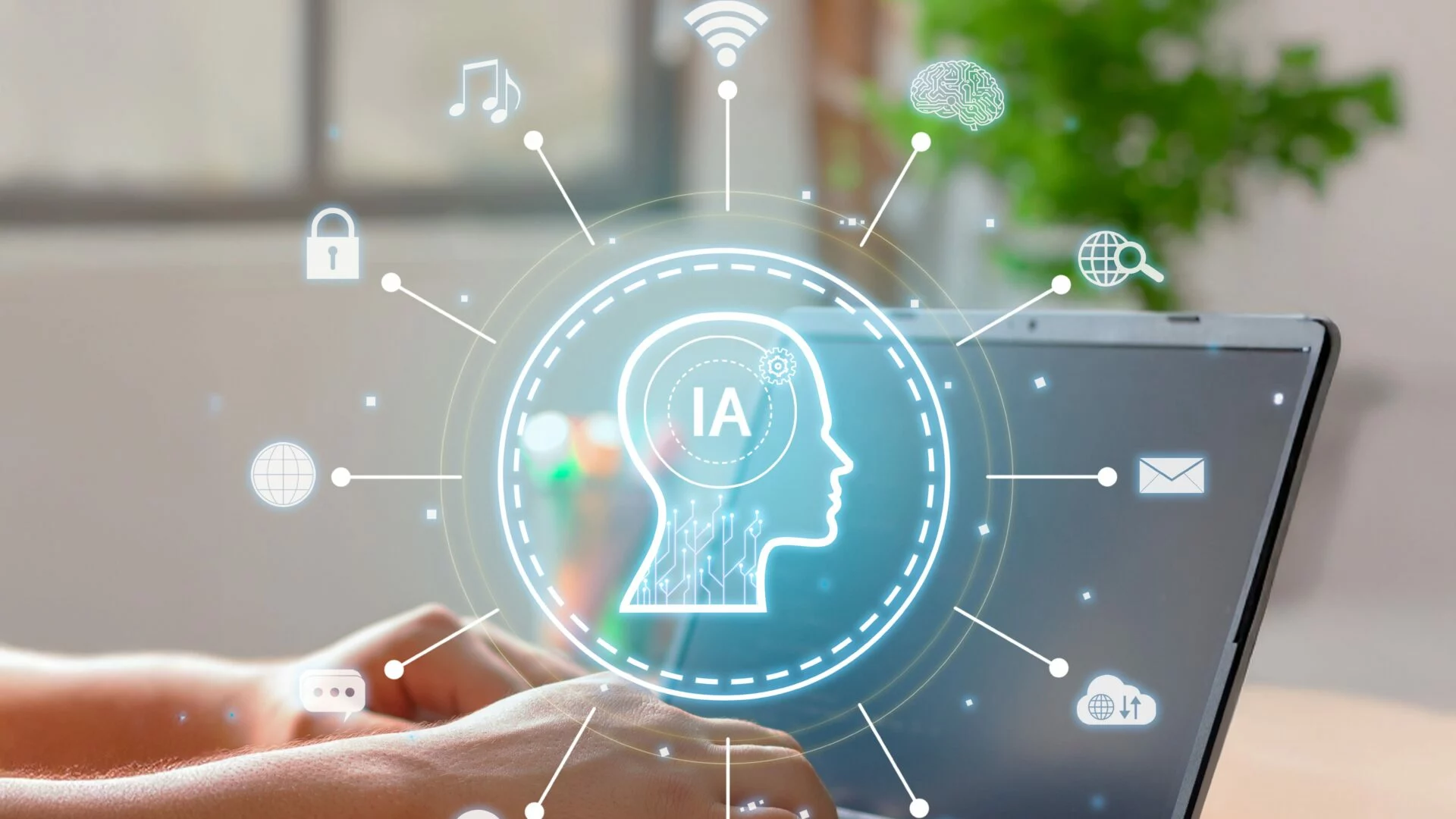 Imagen destacada de Curso Pensar con IA: Comunicación Crítica, Creativa y Estratégica