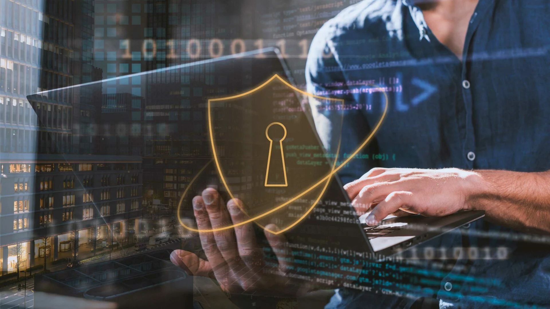 Imagen destacada de Curso en Protección de Datos Personales