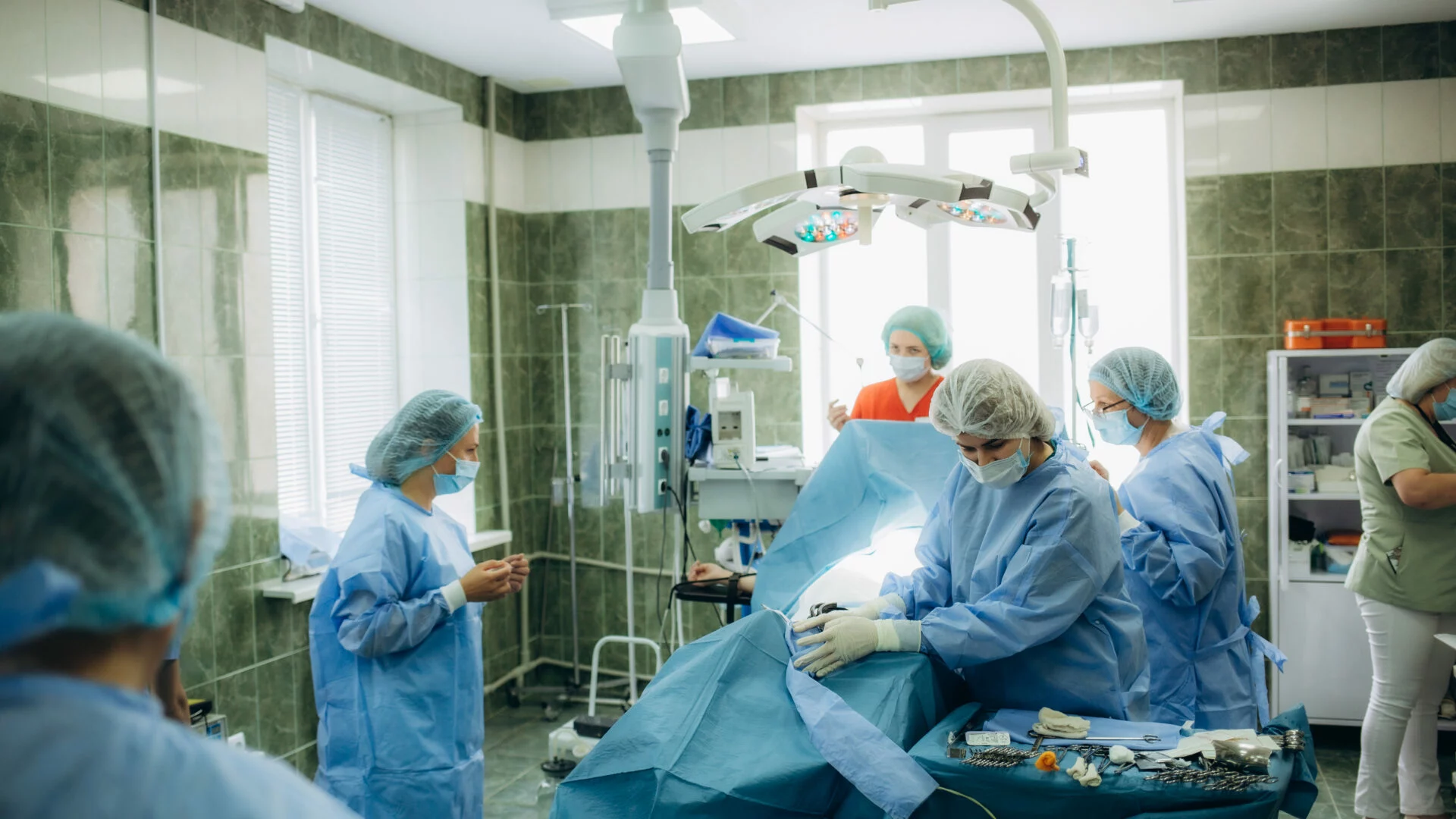 Imagen destacada de Curso Simulación Clínica: Gestión de Crisis en Urgencias Obstétricas