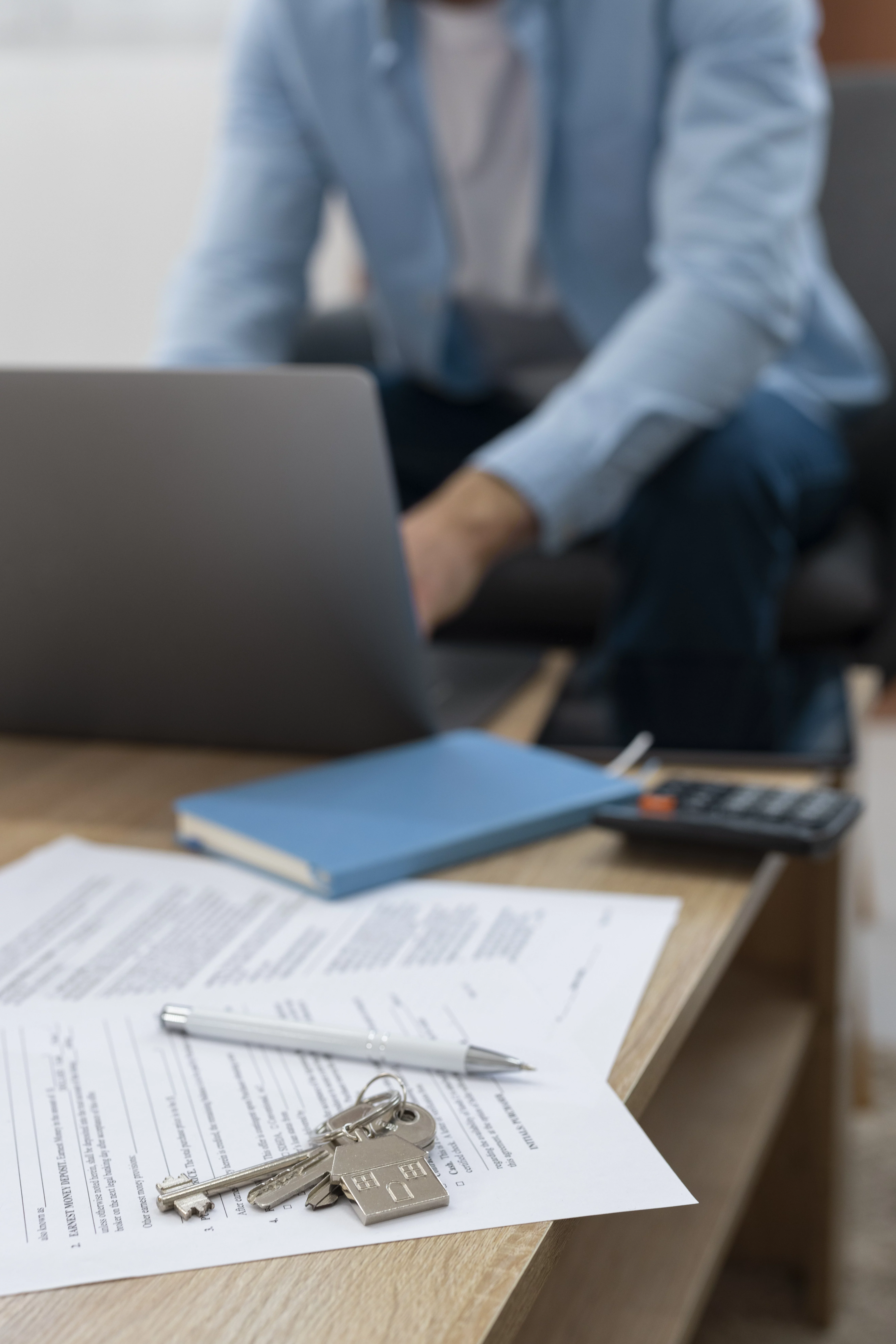 Imagen destacada de Curso Contratos de Arrendamiento y de Compraventa: Aspectos Sustantivos y Procesales