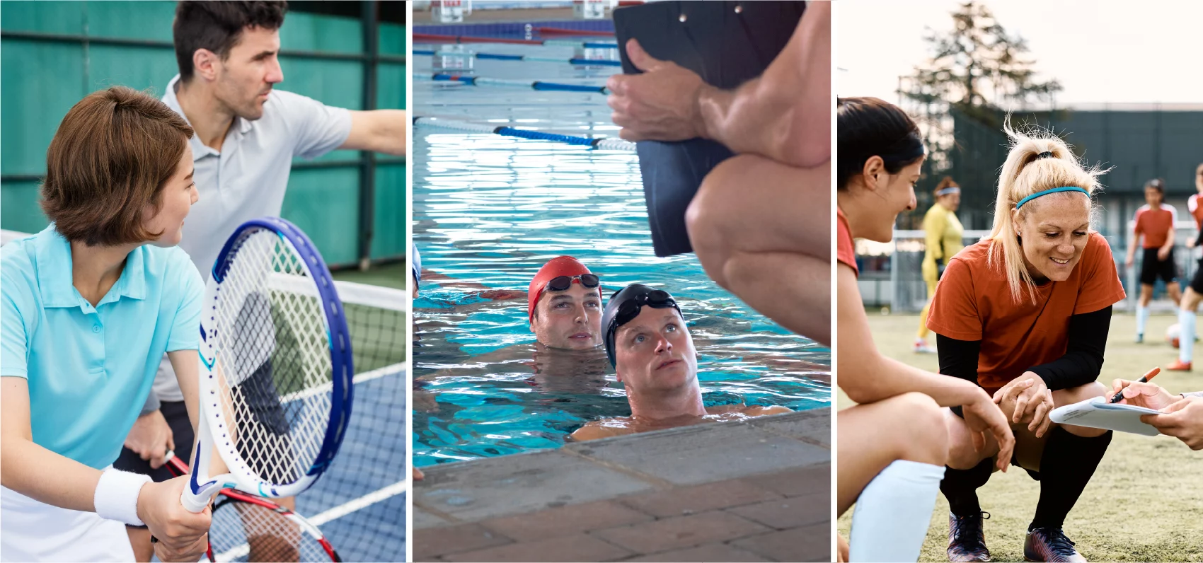 Imagen destacada de Diplomado en Deporte: Entrenamiento, Rehabilitación y Ciencias del Ejercicio