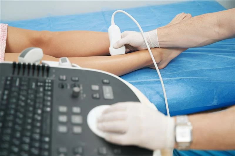 Imagen destacada de Diplomado Ultrasonido Doppler para Tecnólogos Médicos