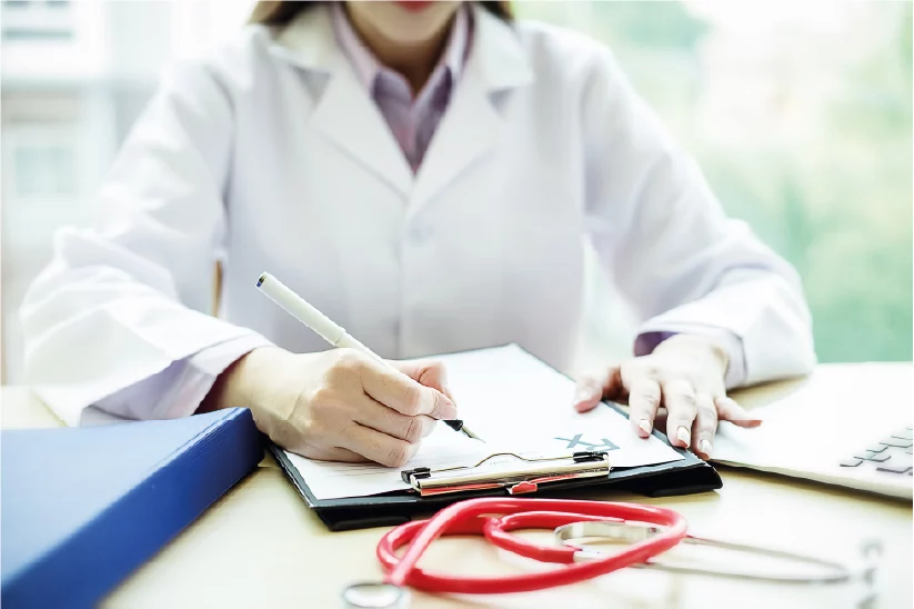 Imagen destacada de Diplomado de Gestión en Salud