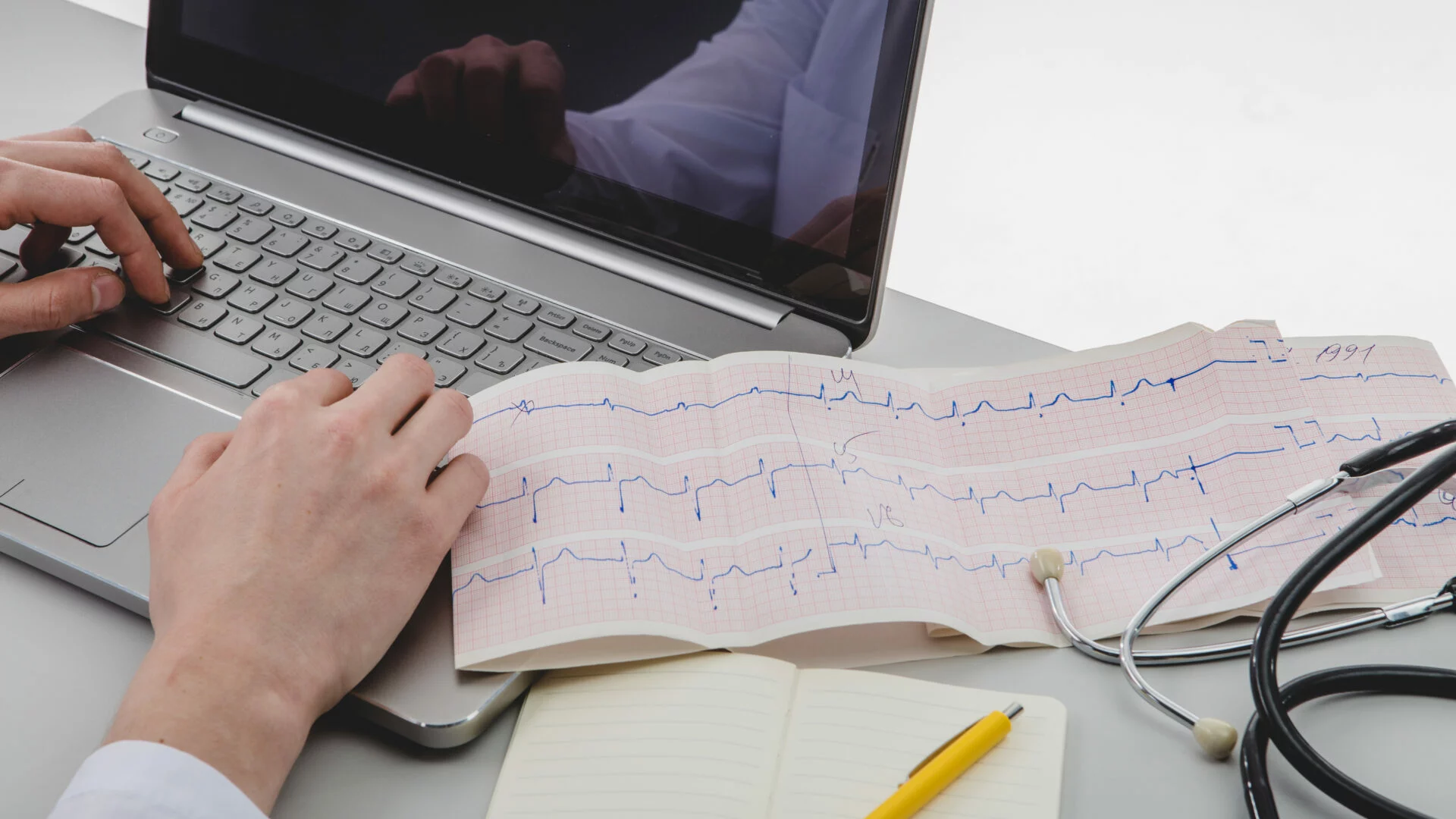 Imagen destacada de Subespecialidad médica en Cardiología