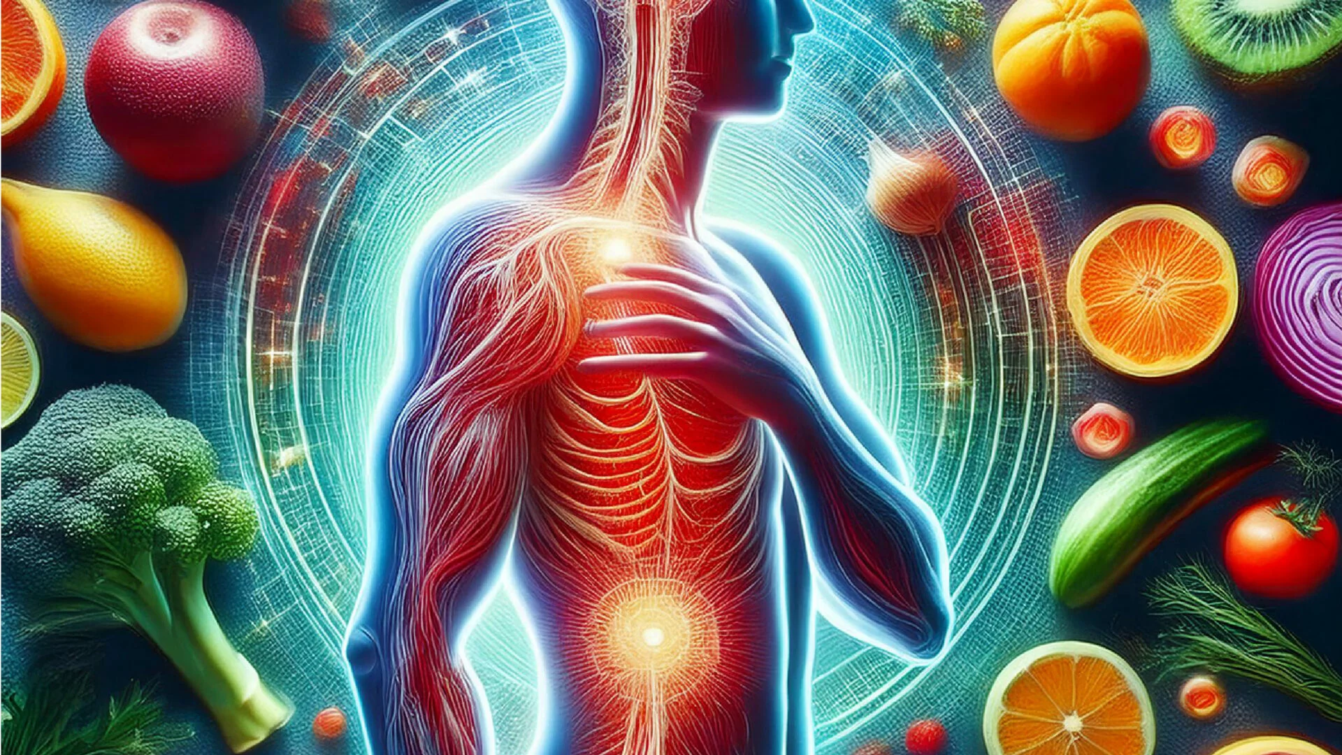 Imagen destacada de Curso Abordaje Nutricional de la Persona con Dolor Crónico no Oncológico