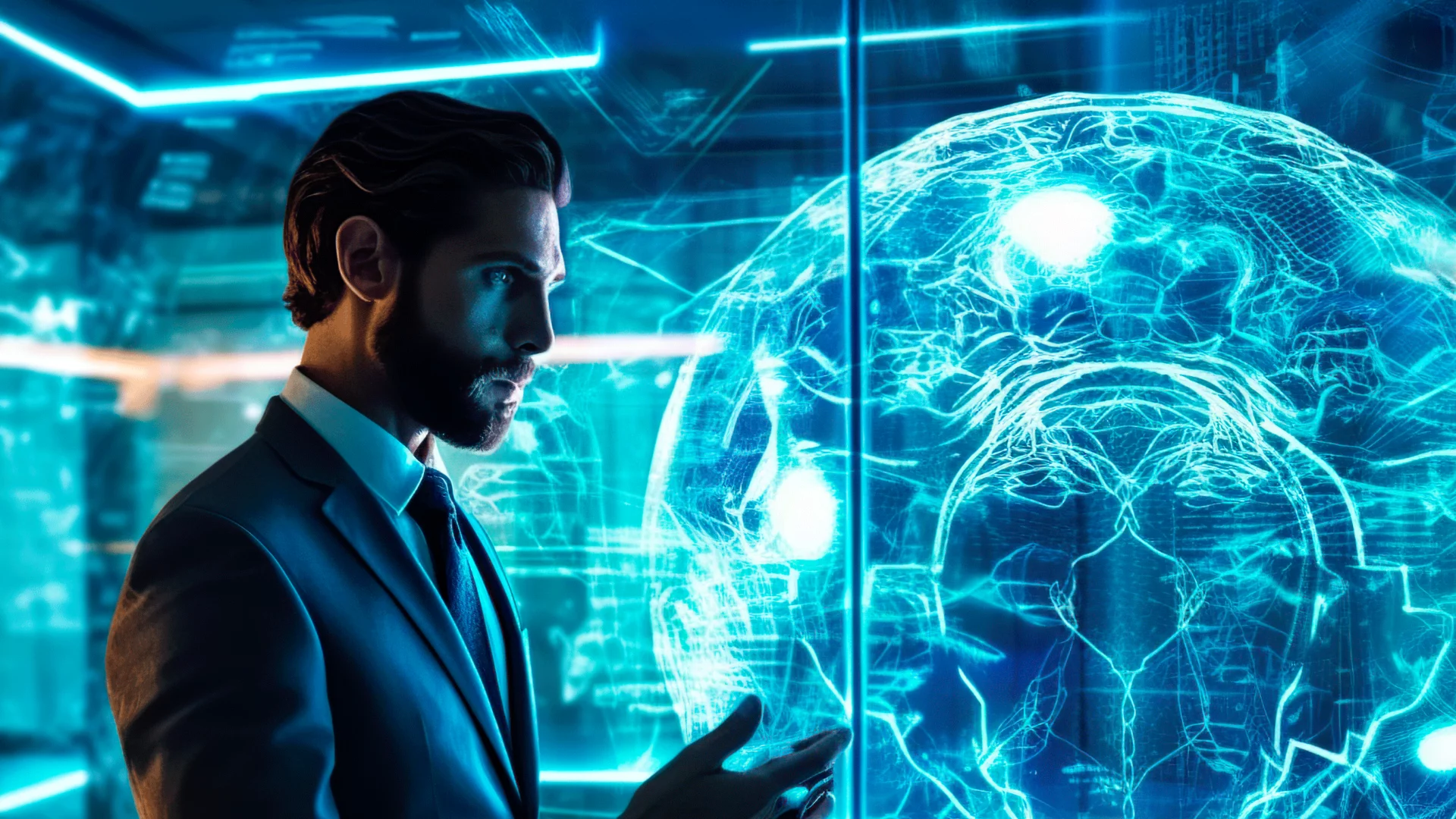Imagen destacada de Curso Introducción al Derecho de la Inteligencia Artificial