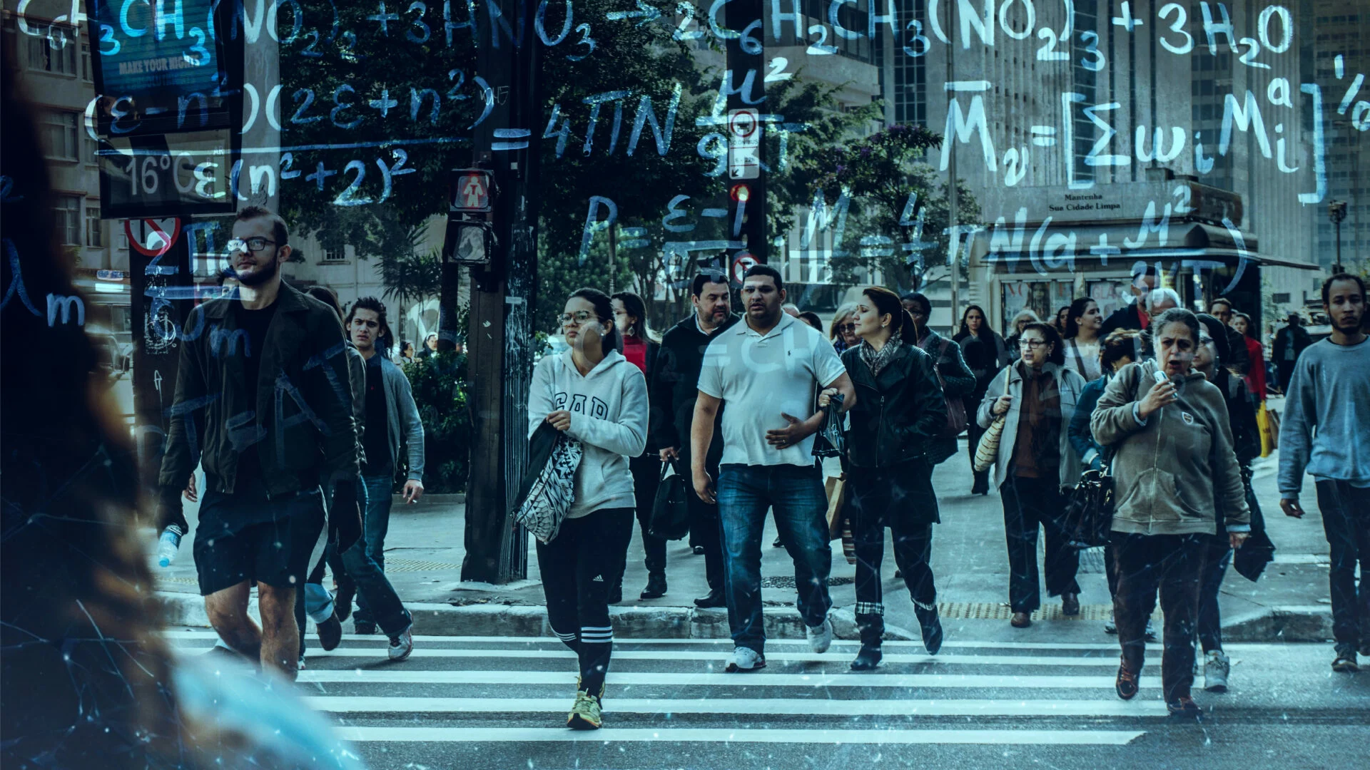 Imagen destacada de Curso Introducción a la Epidemiología Matemática