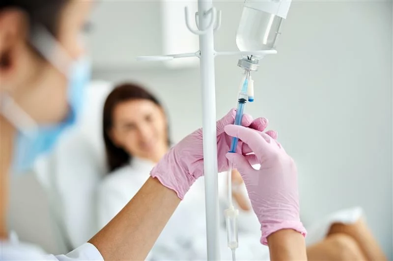 Imagen destacada de Curso Farmacología para Enfermería Intrahospitalaria