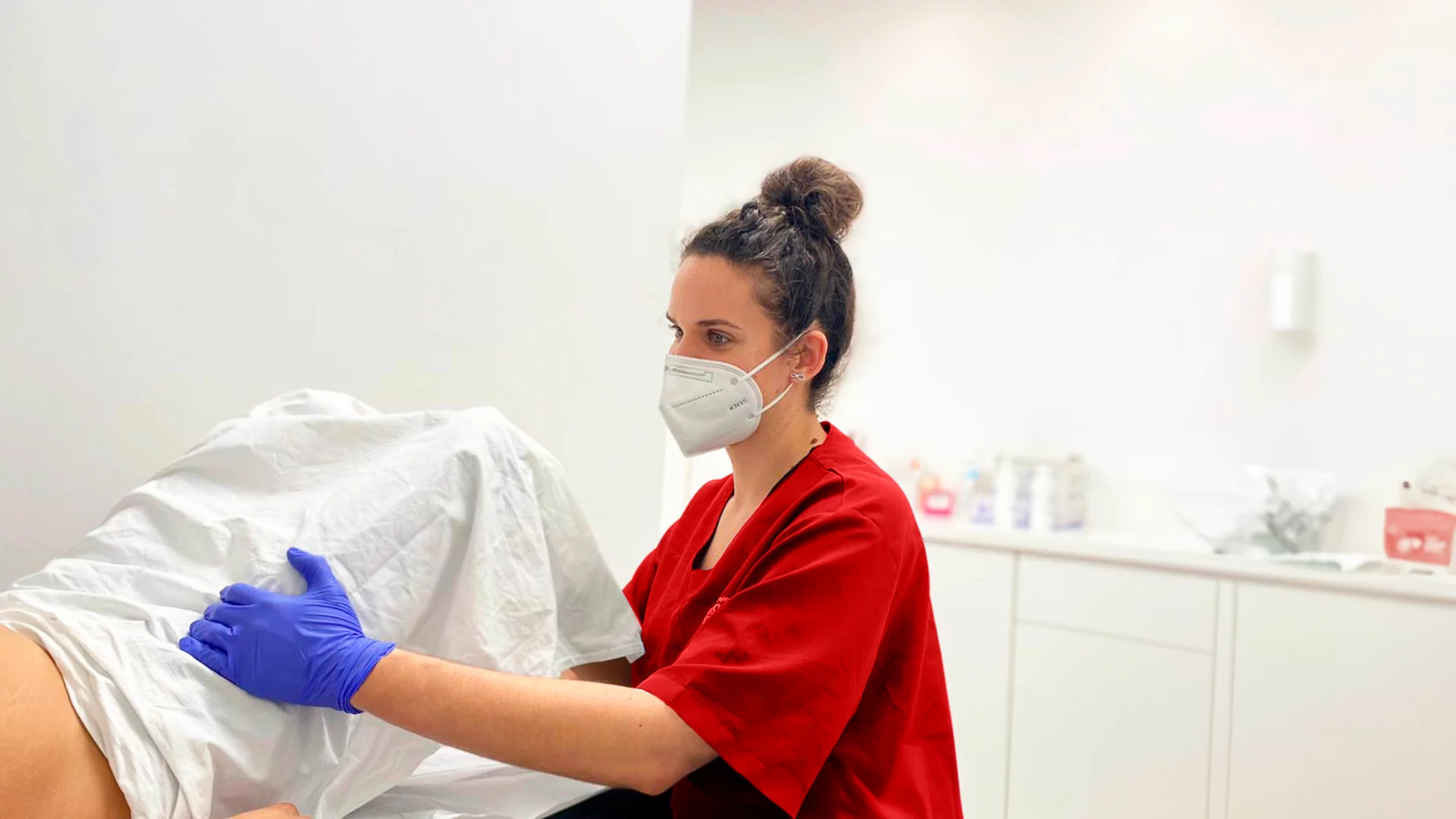 Imagen destacada de Diplomado en Piso Pélvico para Obstetricia y Ginecología