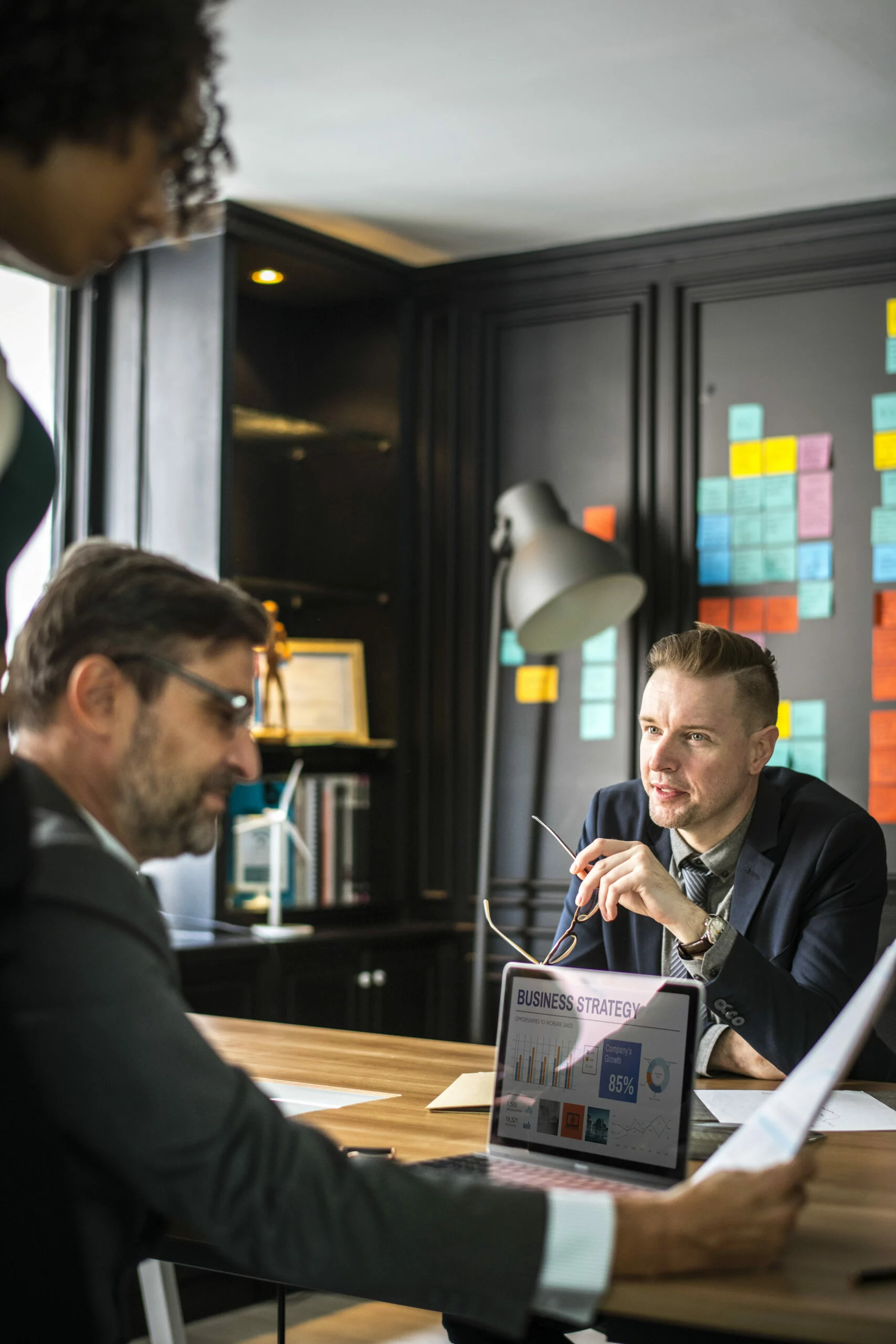Imagen destacada de Diplomado en Gestión de la Transformación Empresarial e Innovación