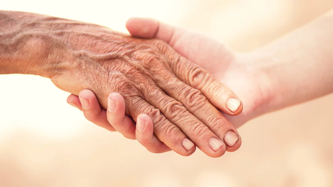 Imagen destacada de Subespecialidad médica en Geriatría