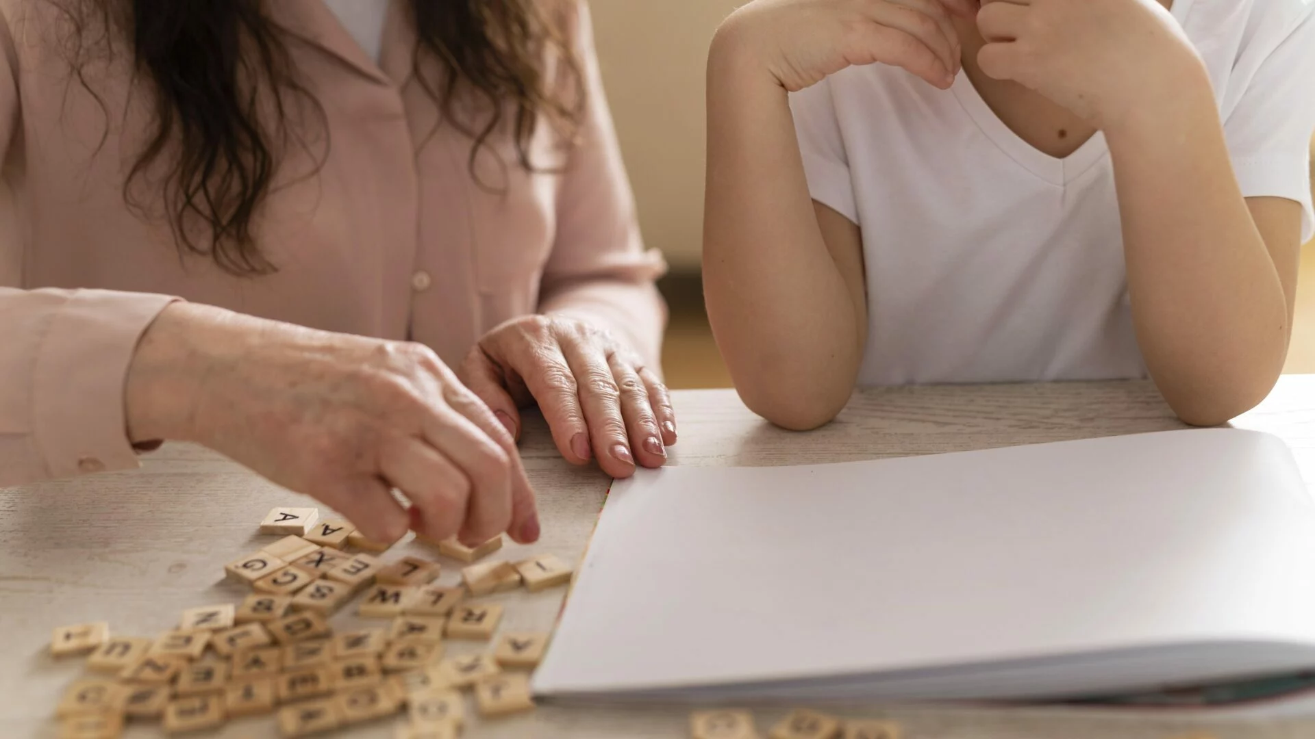 Imagen destacada de Diplomado en Autismo y Neurodiversidad en el Entorno Escolar