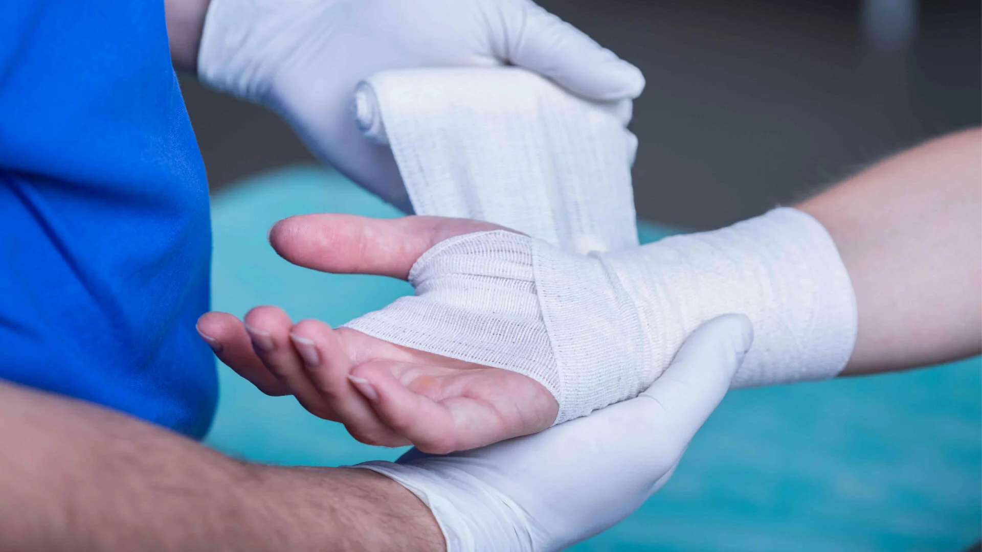 Imagen destacada de Curso Manejo Avanzado de Heridas Complejas para Profesionales
