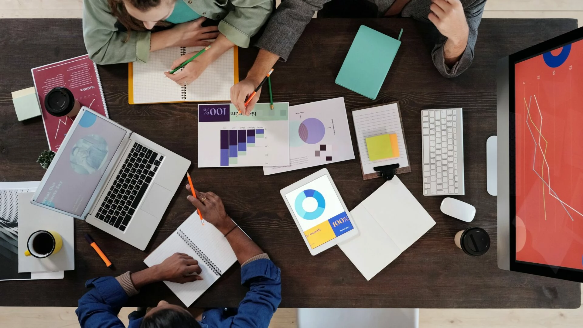 Imagen destacada de Certificación en Agilidad Y OKR