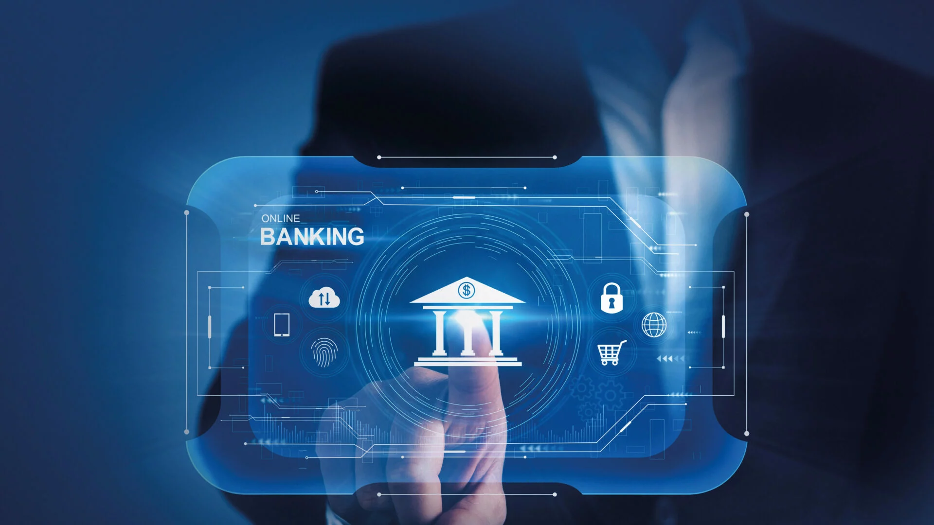 Imagen destacada de Certificación en Open Finance, Fintech & AI Banking