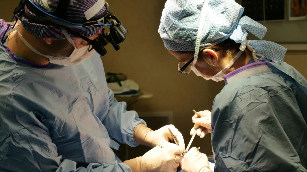 Imagen destacada de Subespecialidad médica en Mastología Quirúrgica