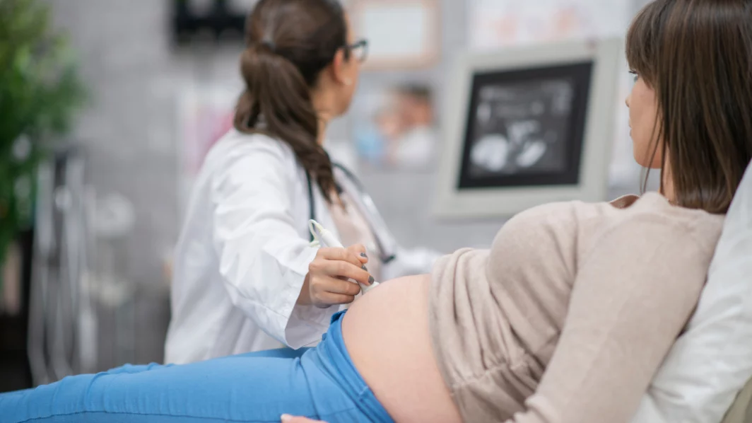 Imagen destacada de Subespecialidad médica en Medicina Materno Fetal