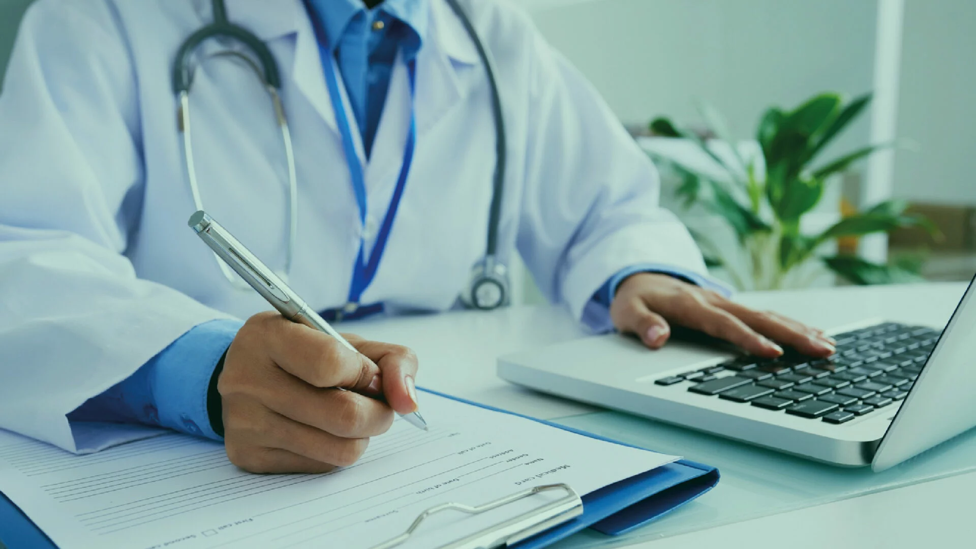 Imagen destacada de Charla Informativa - Magíster de Gestión en Salud