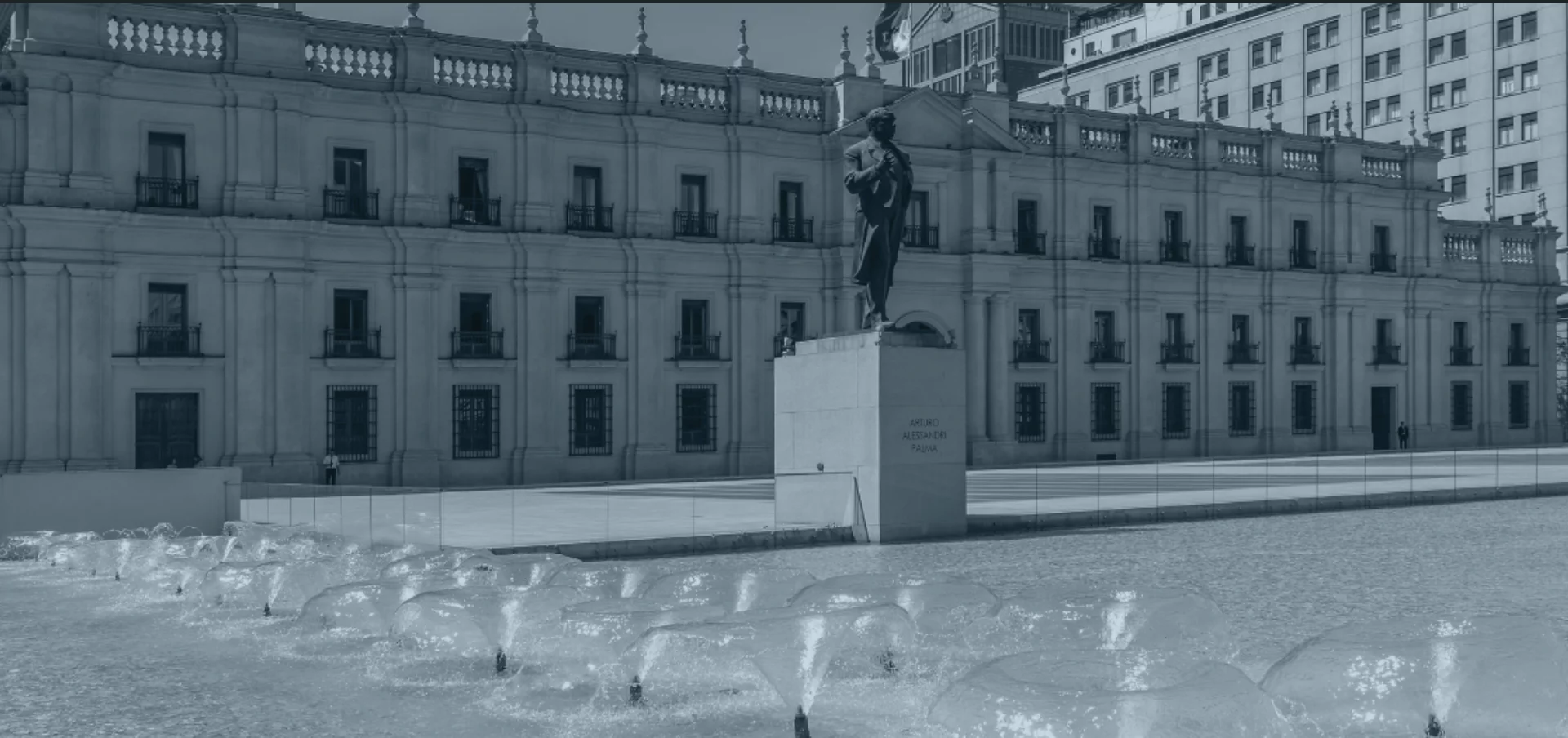 Imagen destacada de Magíster en Políticas Públicas