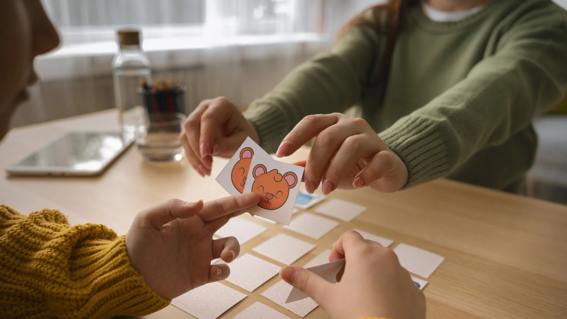 Imagen destacada de Masterclass: Aprendizaje Socioemocional: De la gestión de convivencia a la gestión de aula