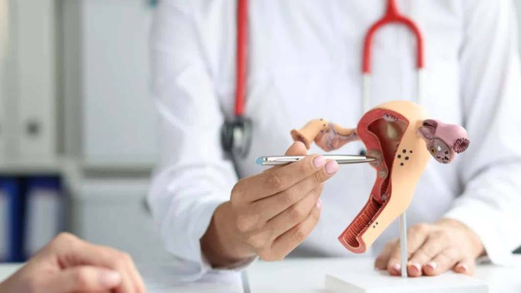 Imagen destacada de Subespecialidad médica en Ginecología Oncológica