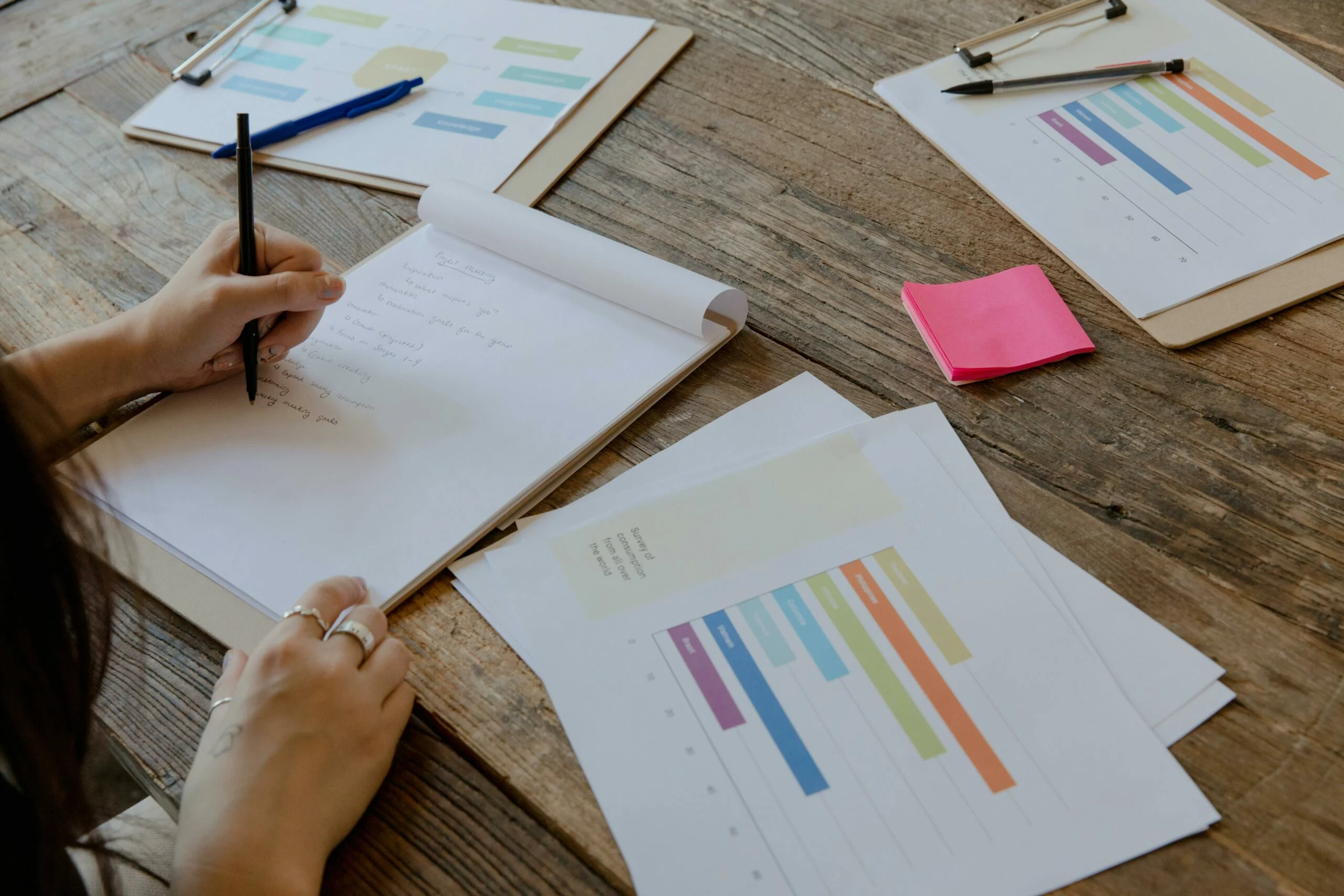 Imagen destacada de Curso en Comunicación y Finanzas: Conectando números con personas