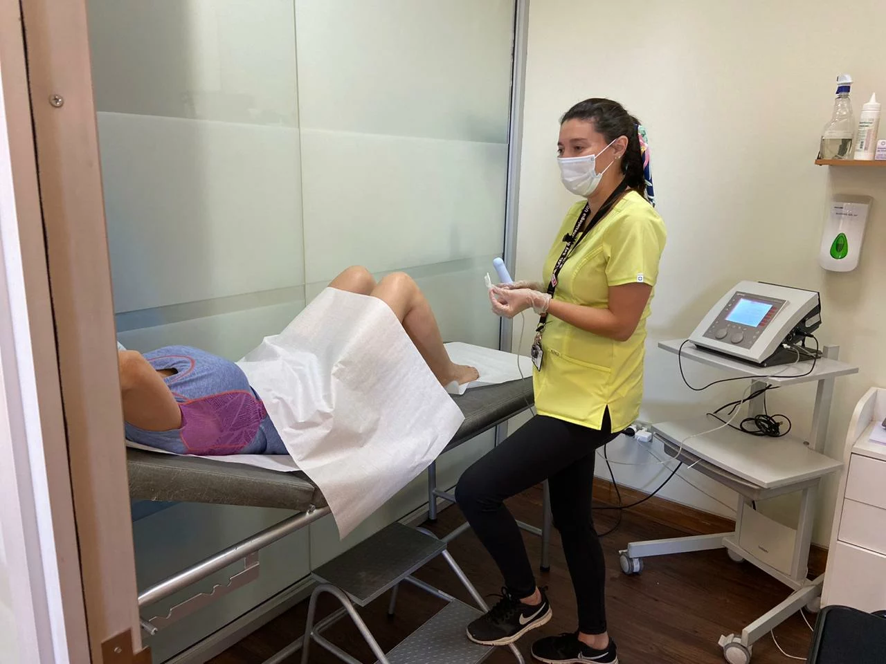 Imagen destacada de Diplomado Kinesiterapia en Disfunciones Pelviperineales de la Mujer
