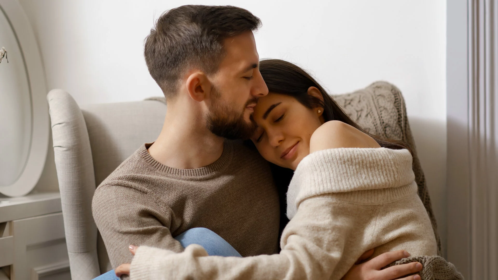 Imagen destacada de Curso en Parejas y Sexualidad: Una mirada relacional