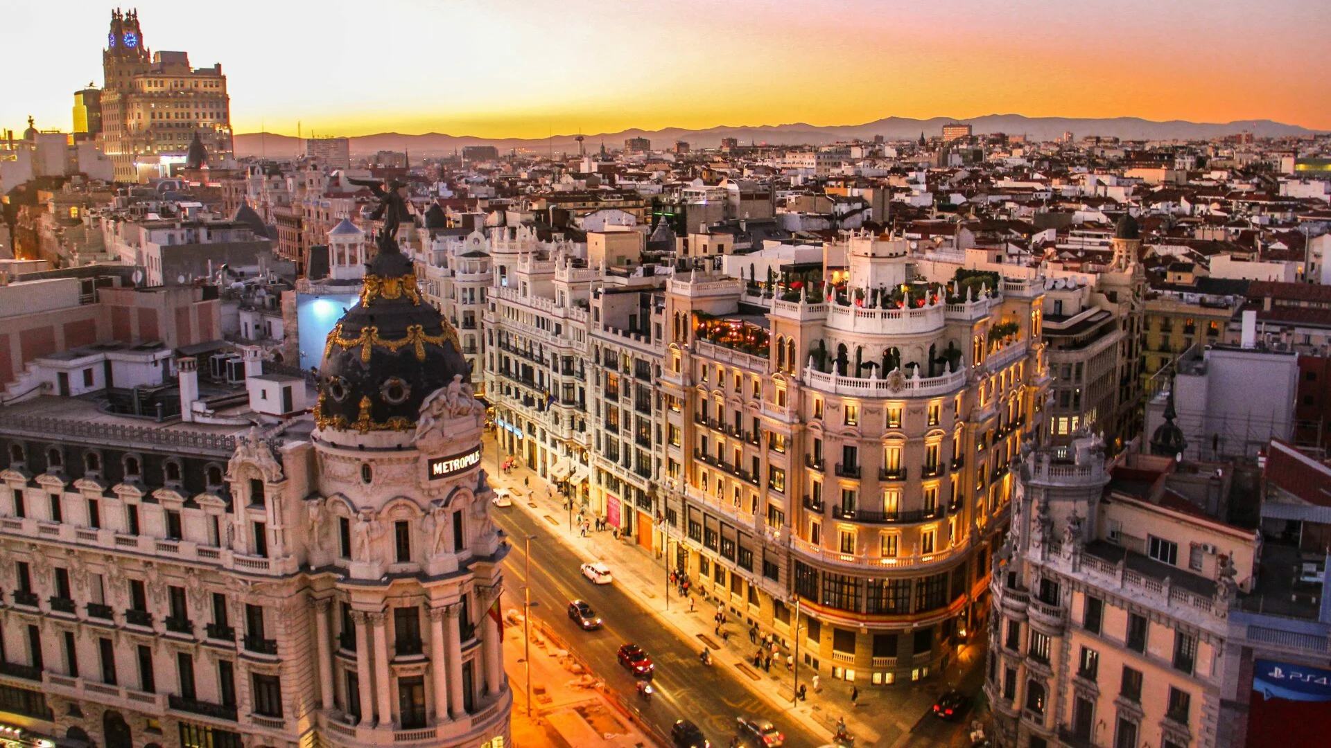 Imagen destacada de Pasantía internacional Barcelona 2025: El Reto de la Inclusión en los Centros Educativos