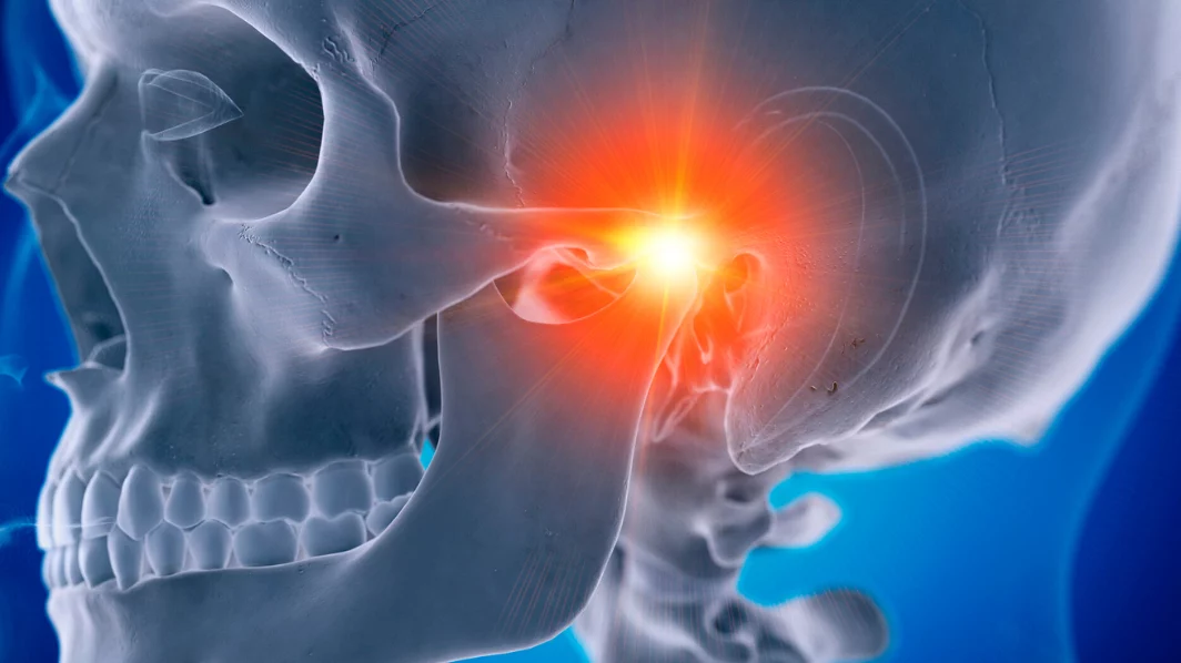 Imagen destacada de Postítulo de Especialidad Odontológica en Trastornos Temporomandibulares y Dolor Orofacial