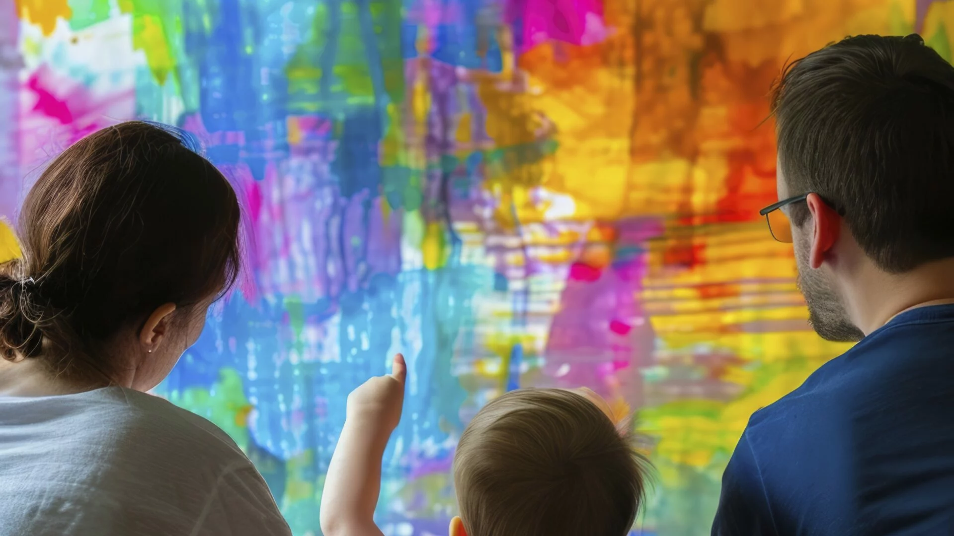 Imagen destacada de Seminario | Miradas Convergentes: abordajes interdisciplinarios del autismo en la infancia y adolescencia