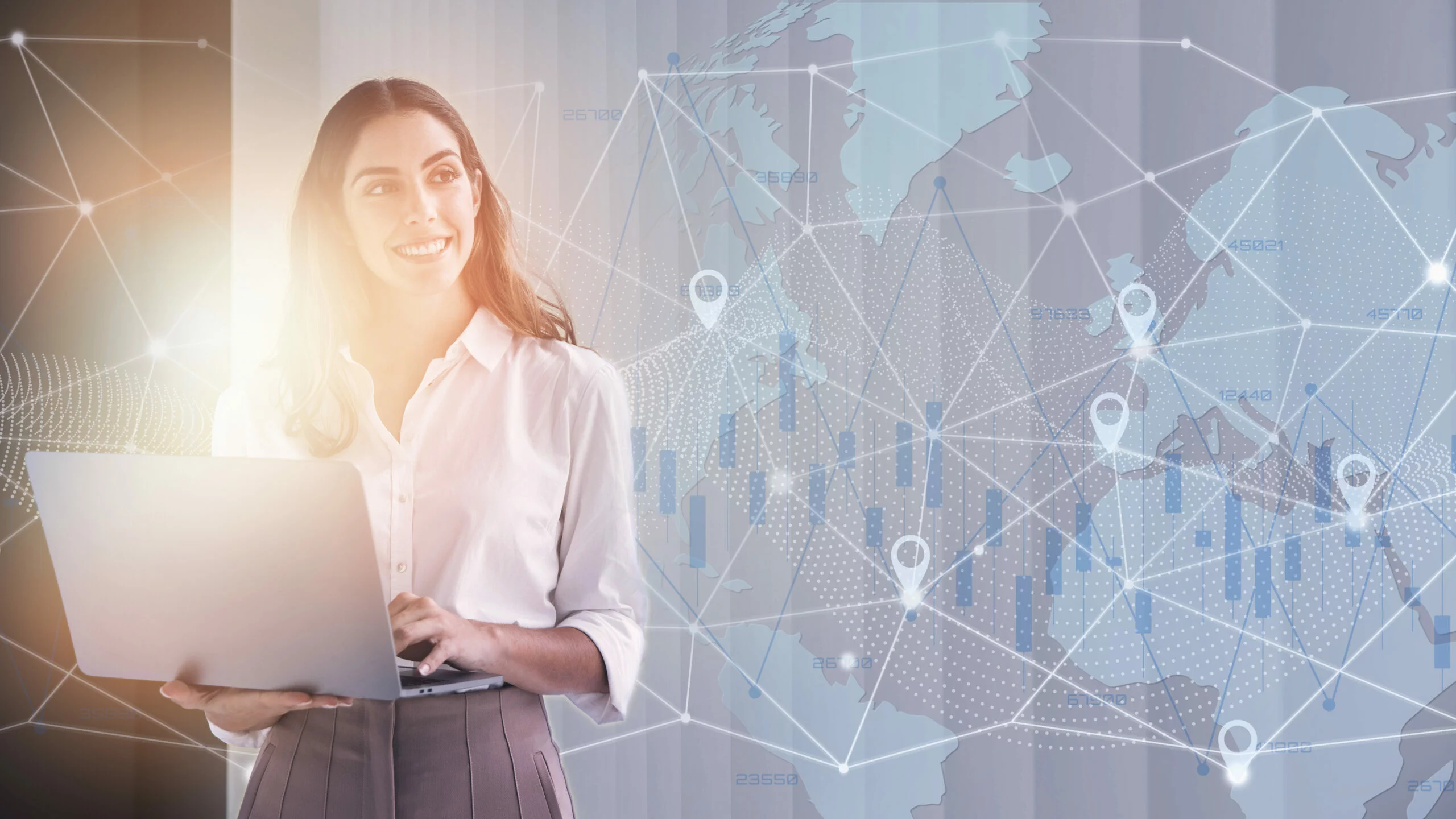 Imagen destacada de Curso Aplicación de Normas Internacionales de Información Financiera [IFRS]