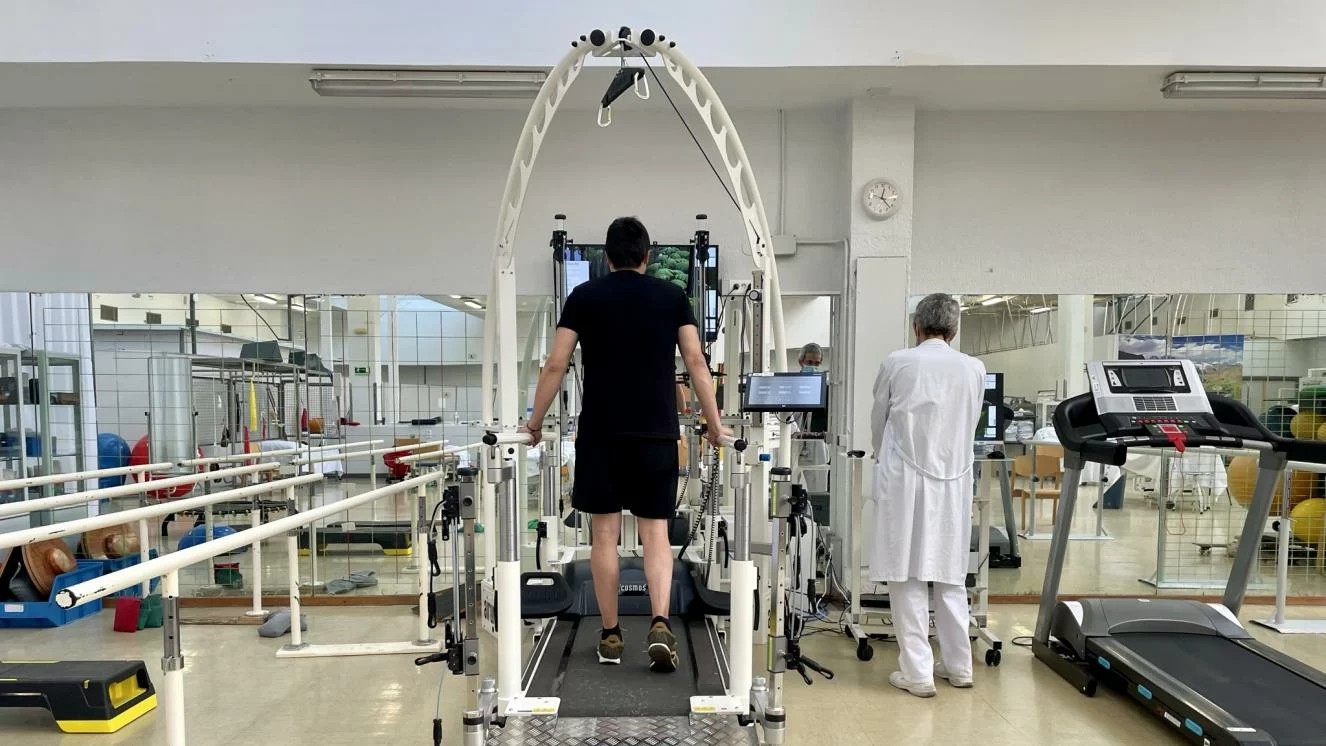 Imagen destacada de Postítulo de Especialidad Médica en Medicina Física y Rehabilitación