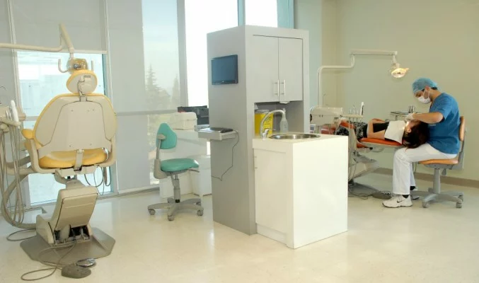 Imagen destacada de Postítulo de Especialidad Odontológica en Periodoncia