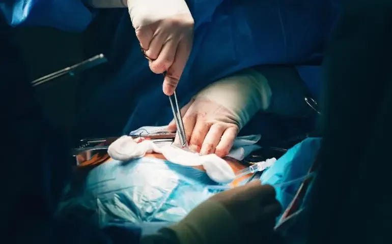 Imagen destacada de Especialidad médica en Cirugía Pediátrica