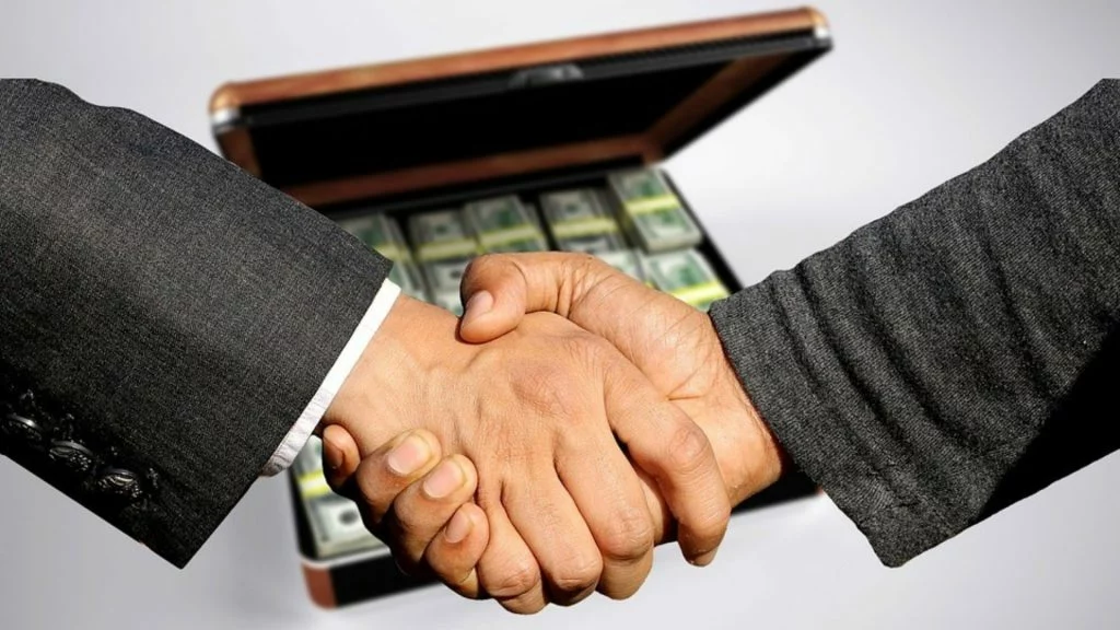 Imagen destacada de La corrupción como elemento que incrementa la desconfianza