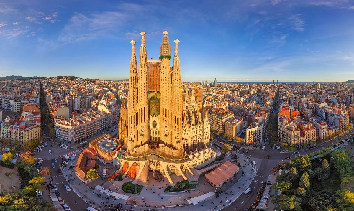 Imagen destacada de Pasantía internacional Barcelona 2025: El Reto de la Inclusión en los Centros Educativos