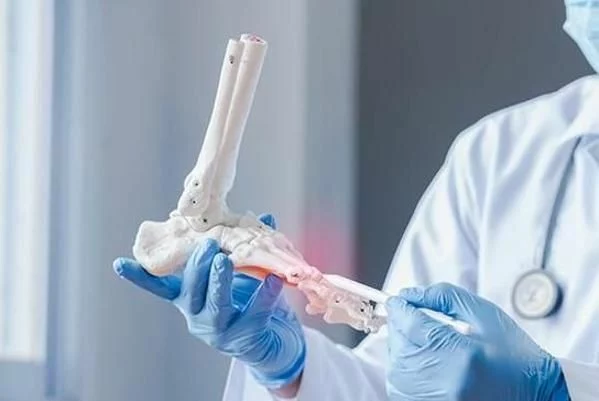 Imagen destacada de Postítulo en Investigación en Cirugía Ortopédica y Traumatología