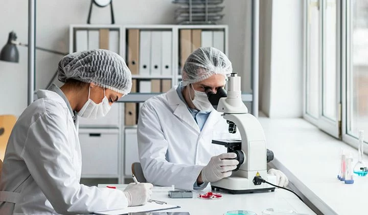 Imagen destacada de Curso de Buenas Prácticas Clínicas en Investigación