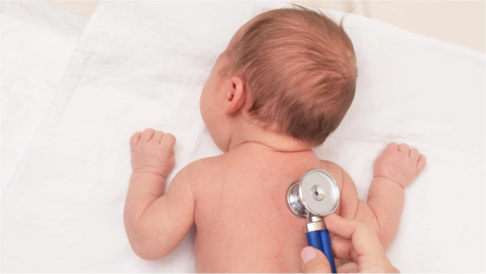 Imagen destacada de Especialidad médica en Pediatría General