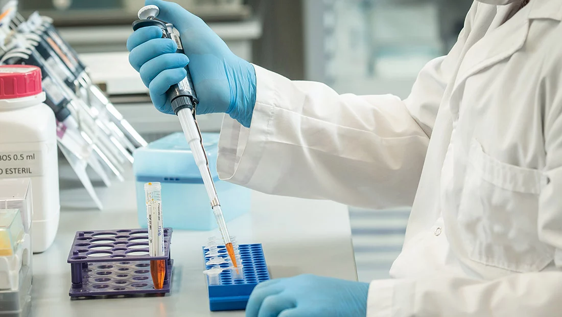 Imagen destacada de Postítulo en Investigación Clínica